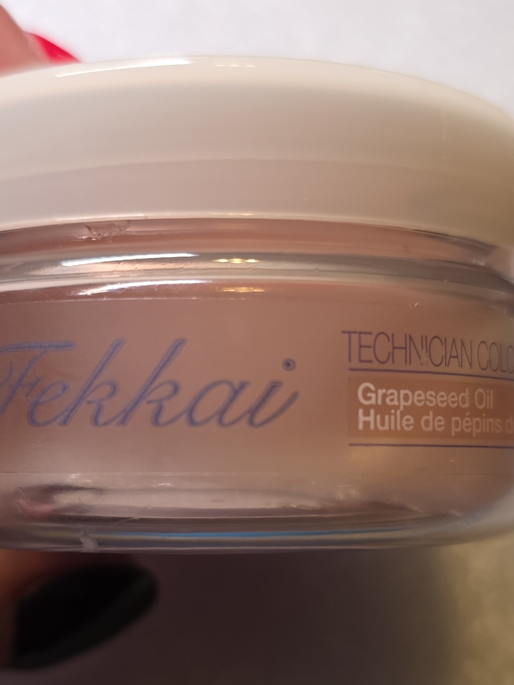 Fekkai Grapeseed Oil Hair Treatment - Neutral Tan